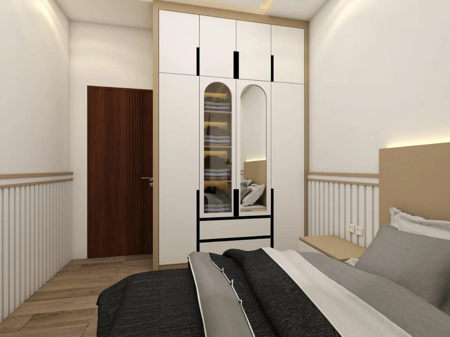 Renovasi 4